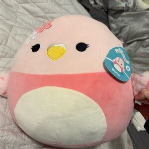 RARE New Squishmallows Beena 12”